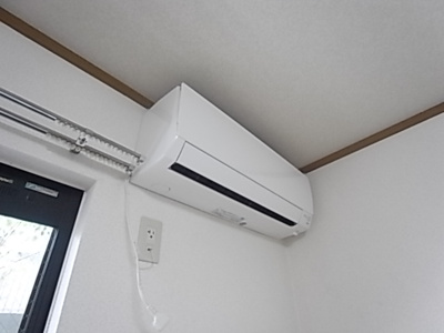 【設備】 | サニーホームハザマ