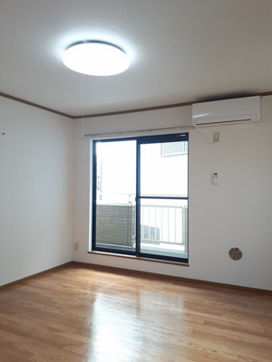 【居間・リビング】 | サニーホームハザマ