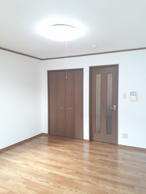 【寝室】 | サニーホームハザマ