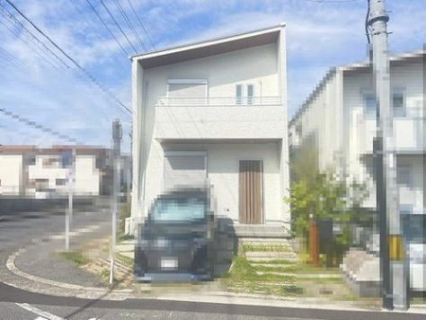 堺市中区深坂１丁　中古戸建