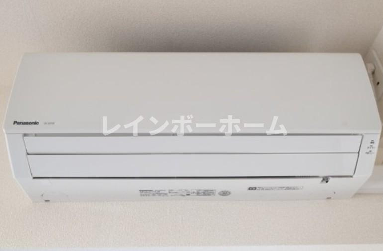 ヴェローナ錦糸町の設備