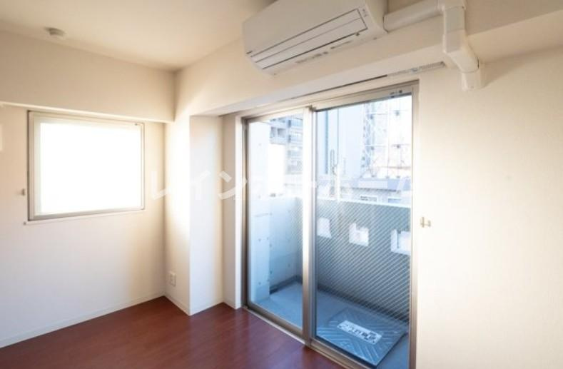 ヴェローナ錦糸町の居間・リビング