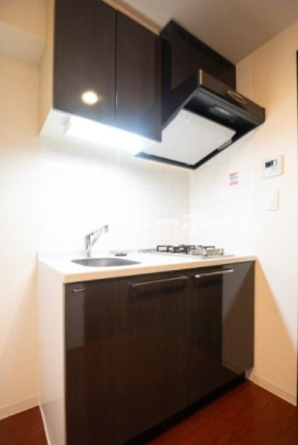 ヴェローナ錦糸町のキッチン