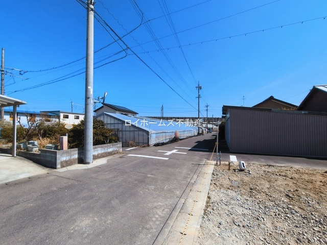  | 一宮市萩原町築込字野中26『仲介料無料』新築戸建て | 撮影：'26/03/17 