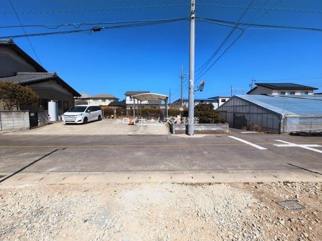  | 一宮市萩原町築込字野中26『仲介料無料』新築戸建て | 撮影：'26/03/17 