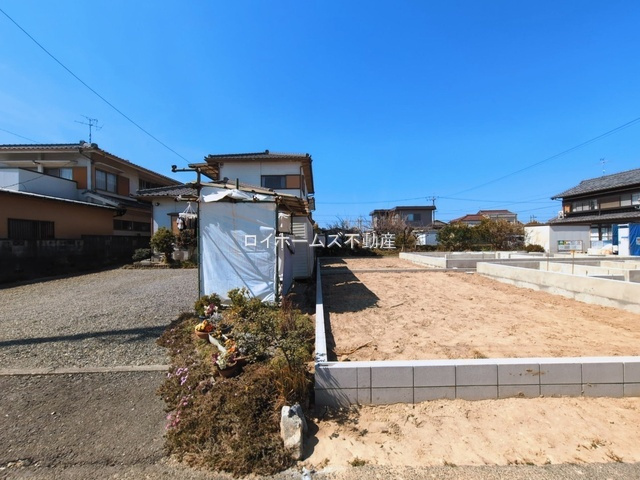  | 一宮市萩原町築込字野中26『仲介料無料』新築戸建て | 撮影：'26/03/17 