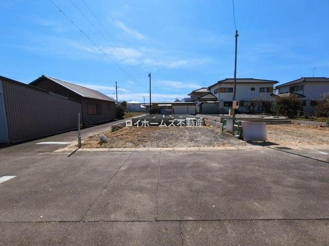  | 一宮市萩原町築込字野中26『仲介料無料』新築戸建て | 撮影：'26/03/17 
