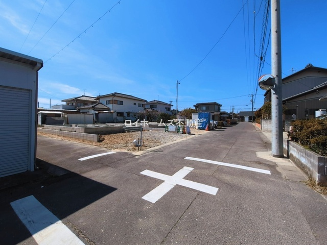  | 一宮市萩原町築込字野中26『仲介料無料』新築戸建て | 撮影：'26/03/17 
