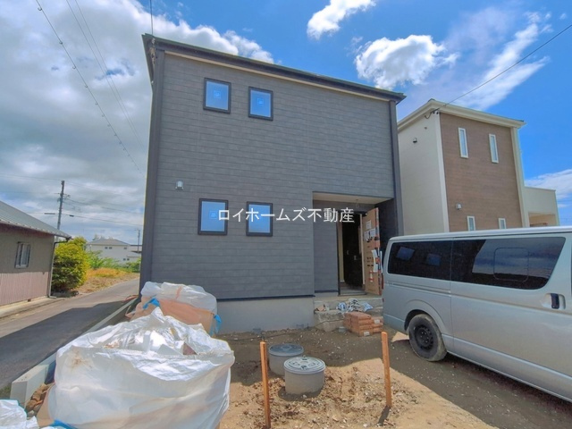  | 一宮市萩原町築込字野中26『仲介料無料』新築戸建て | 撮影：'26/04/27 