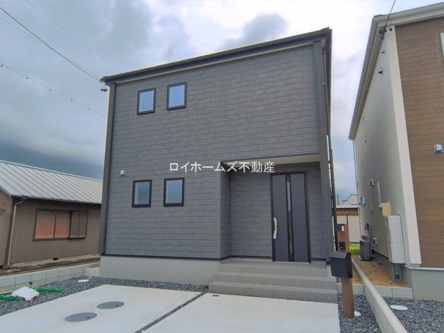  | 一宮市萩原町築込字野中26『仲介料無料』新築戸建て | 撮影：'26/06/04 