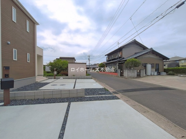  | 一宮市萩原町築込字野中26『仲介料無料』新築戸建て | 撮影：'26/06/04 