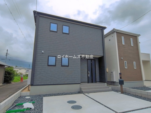  | 一宮市萩原町築込字野中26『仲介料無料』新築戸建て | 撮影：'26/06/04 