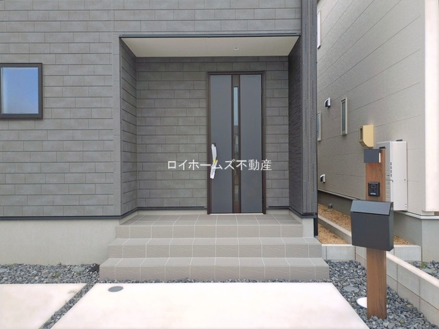  | 一宮市萩原町築込字野中26『仲介料無料』新築戸建て | 撮影：'26/06/04 