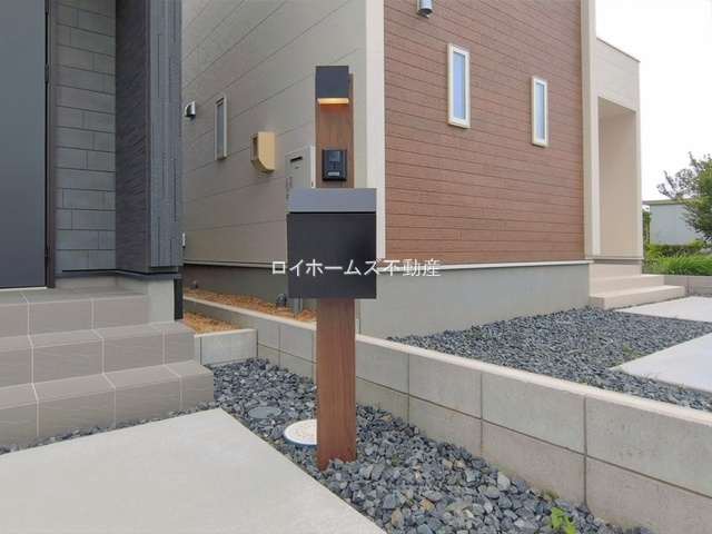  | 一宮市萩原町築込字野中26『仲介料無料』新築戸建て | 撮影：'26/06/04 