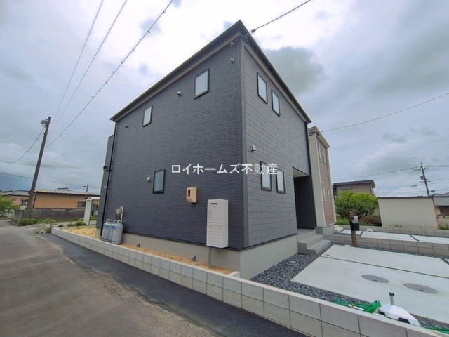  | 一宮市萩原町築込字野中26『仲介料無料』新築戸建て | 撮影：'26/06/04 
