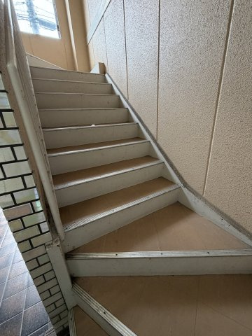 プチメゾン永沢のその他共用部分