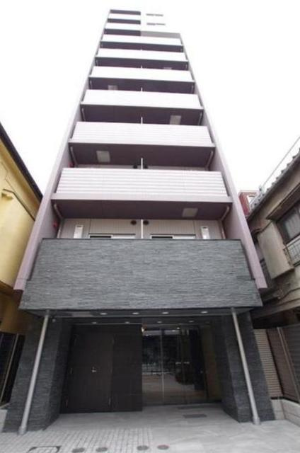 フュージョナル浅草ドゥエ