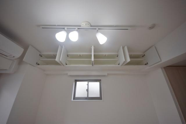 フュージョナル浅草ドゥエの内装