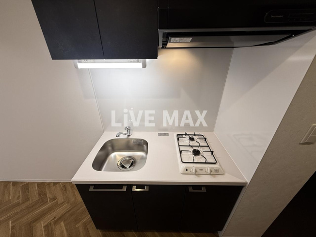 【キッチン】ArtizA金山