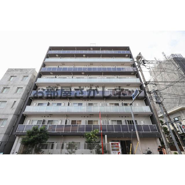 ＧＥＮＯＶＩＡ東中野ｓｋｙｇａｒｄｅｎ【おとり物件なし】#学生・社会人にオススメ！