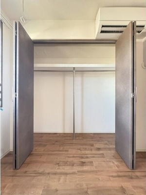 【収納】 | ウェルスクエア洗足