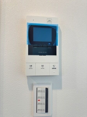 【セキュリティ】 | ウェルスクエア洗足