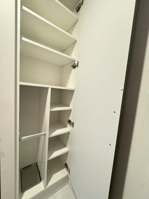 【設備】 | ウェルスクエア洗足