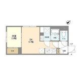 ウェルスクエア洗足の画像