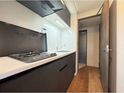 【キッチン】 | ウェルスクエア洗足