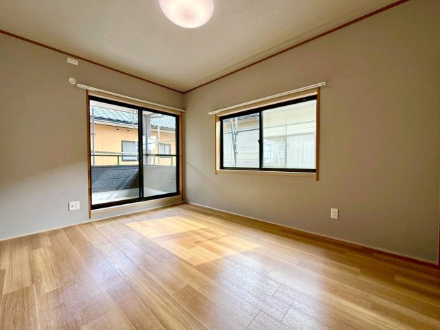 坂井市坂井町蔵垣内　リフォーム　中古戸建