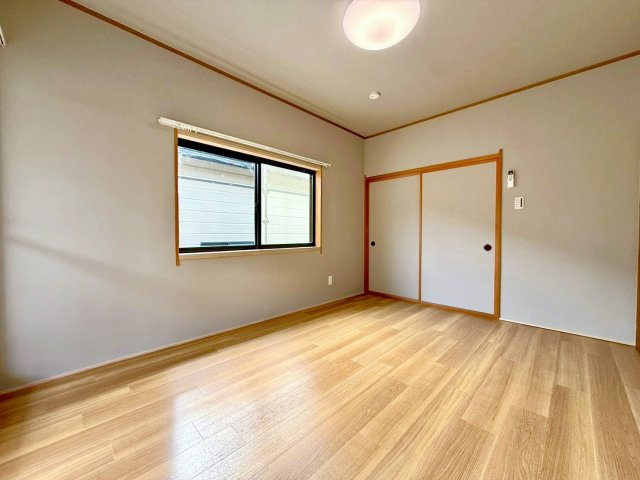 坂井市坂井町蔵垣内　リフォーム　中古戸建