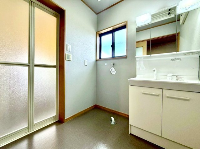 坂井市坂井町蔵垣内　リフォーム　中古戸建