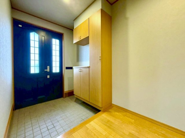 坂井市坂井町蔵垣内　リフォーム　中古戸建