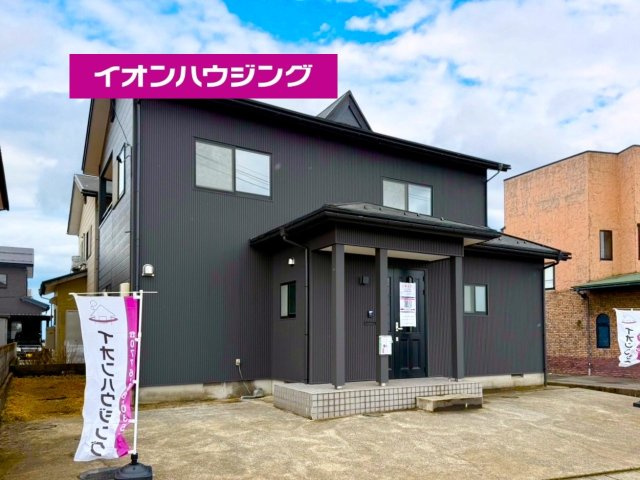 坂井市坂井町蔵垣内　リフォーム　中古戸建