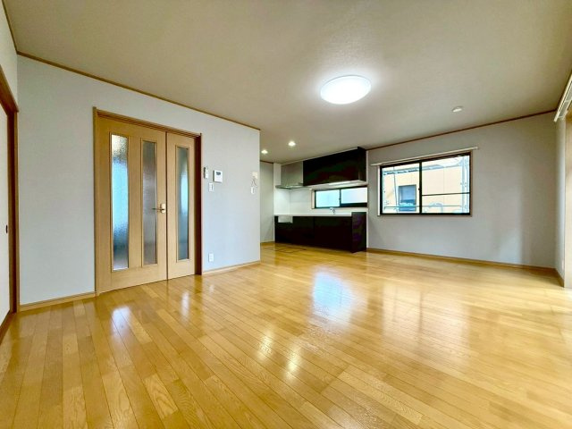 坂井市坂井町蔵垣内　リフォーム　中古戸建