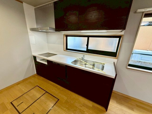 坂井市坂井町蔵垣内　リフォーム　中古戸建