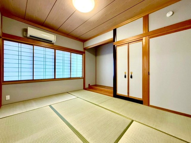 坂井市坂井町蔵垣内　リフォーム　中古戸建