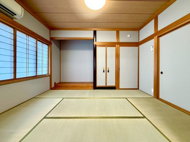 坂井市坂井町蔵垣内　リフォーム　中古戸建