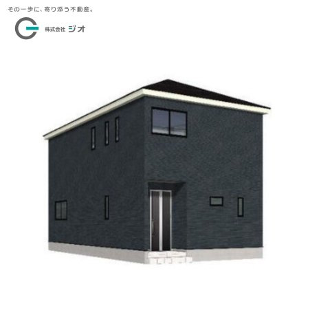 ●鈴鹿市桜島町第4 新築戸建【全7棟】