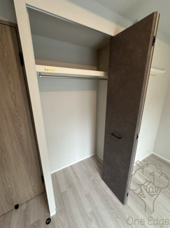 【収納】 | エスリードレジデンス ザ・グラン梅田イースト