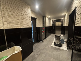 【エントランス】 | エスリードレジデンス ザ・グラン梅田イースト