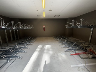 【その他共用部分】 | エスリードレジデンス ザ・グラン梅田イースト