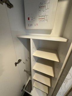 【玄関】 | エスリードレジデンス ザ・グラン梅田イースト