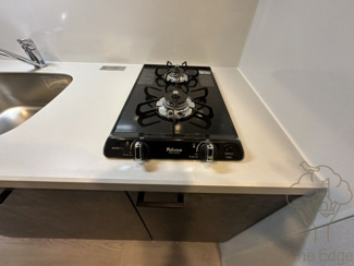 【キッチン】 | エスリードレジデンス ザ・グラン梅田イースト