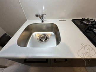 【キッチン】 | エスリードレジデンス ザ・グラン梅田イースト