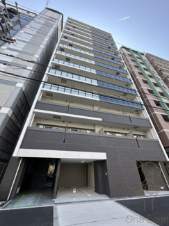 【外観】 | エスリードレジデンス ザ・グラン梅田イースト