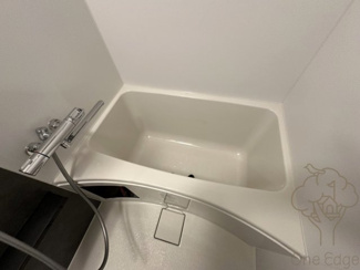 【浴室】 | エスリードレジデンス ザ・グラン梅田イースト