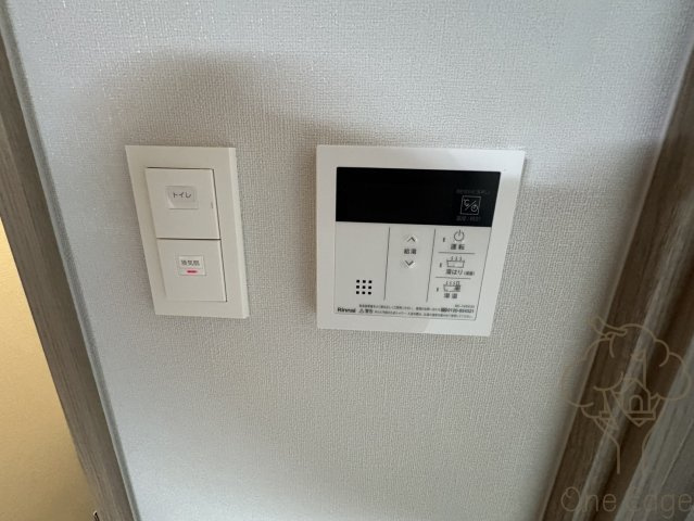 エスリードレジデンス ザ・グラン梅田イーストの設備