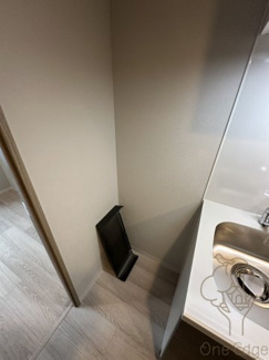 【キッチン】 | エスリードレジデンス ザ・グラン梅田イースト