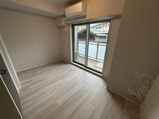 【居間・リビング】 | エスリードレジデンス ザ・グラン梅田イースト